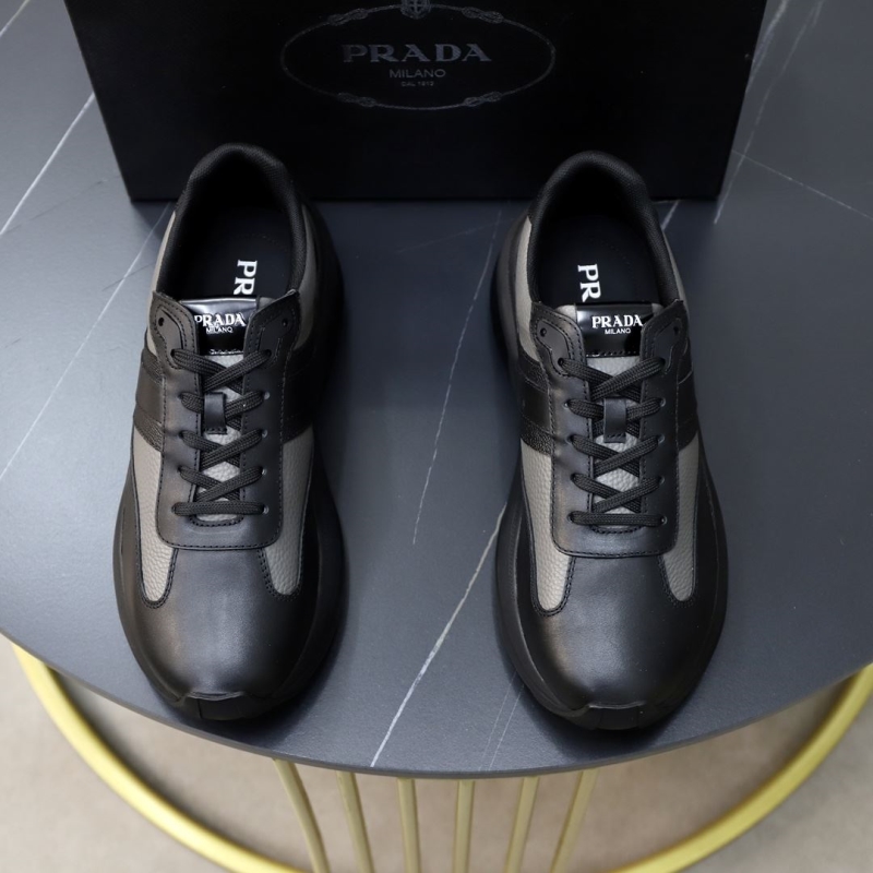 Prada Casual Shoes